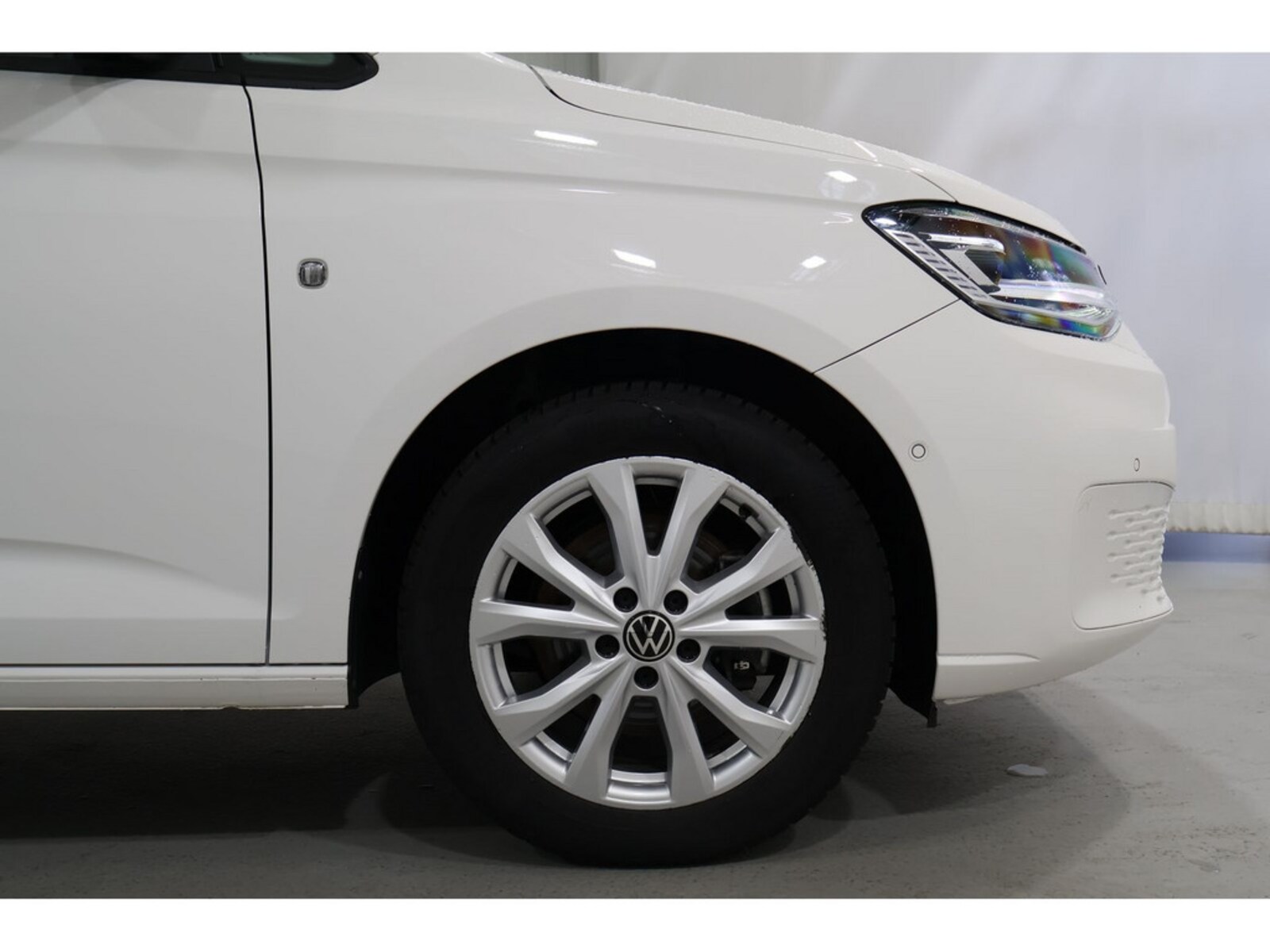 Volkswagen Caddy – Bild 6