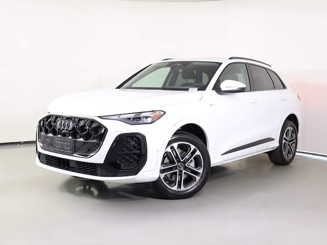 Photo of 2026 Audi Q5 