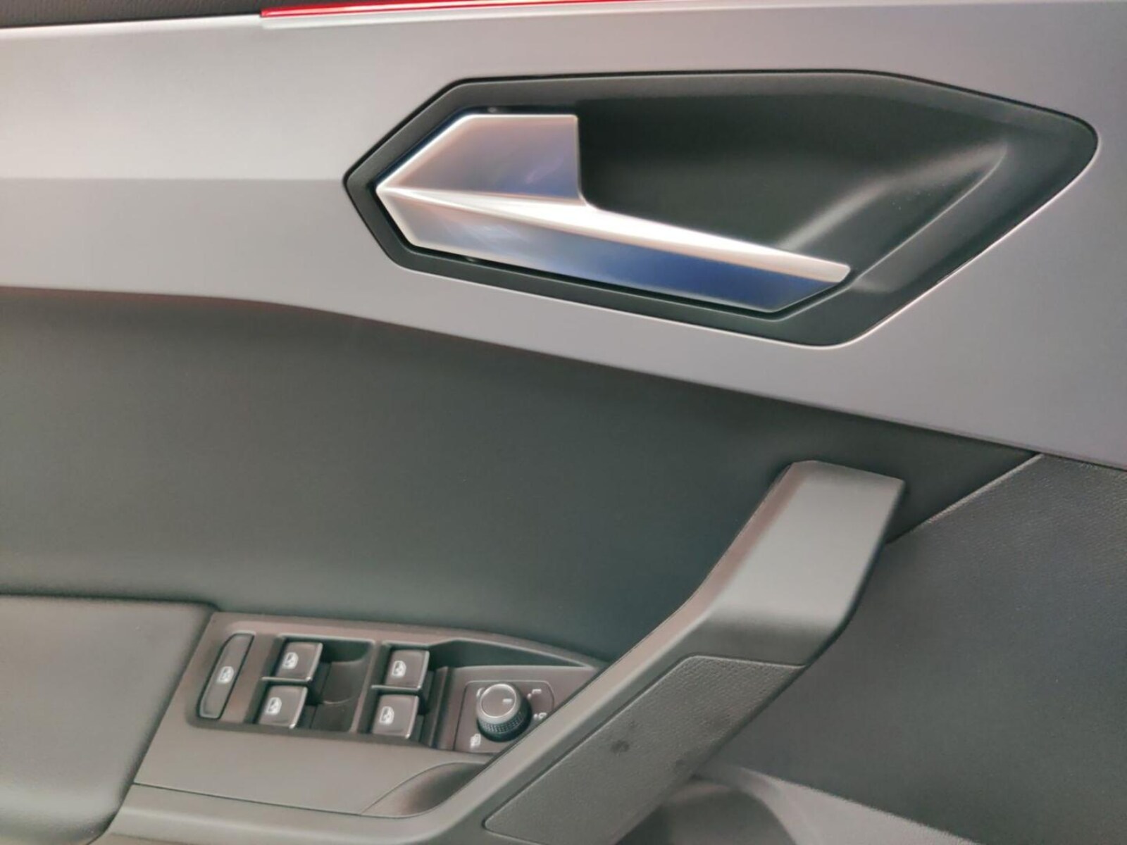 SEAT Leon – Bild 10