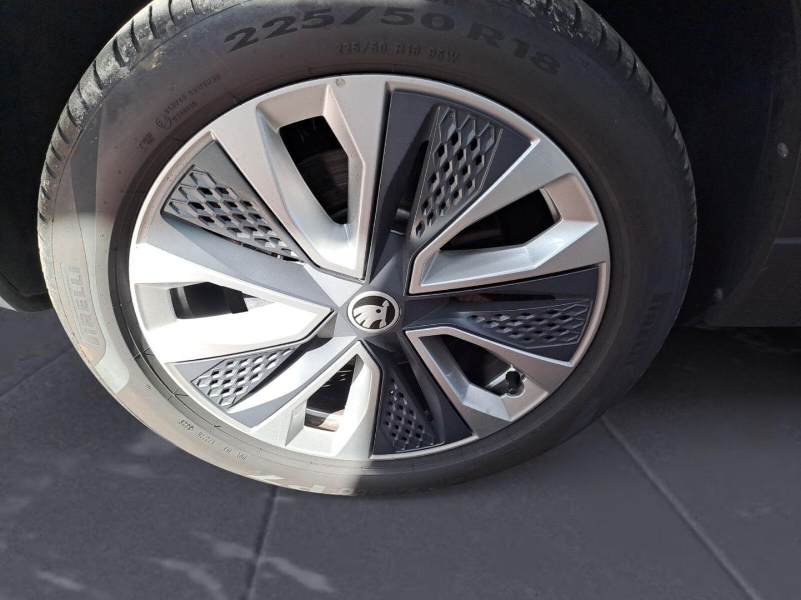 Škoda Karoq – Bild 6