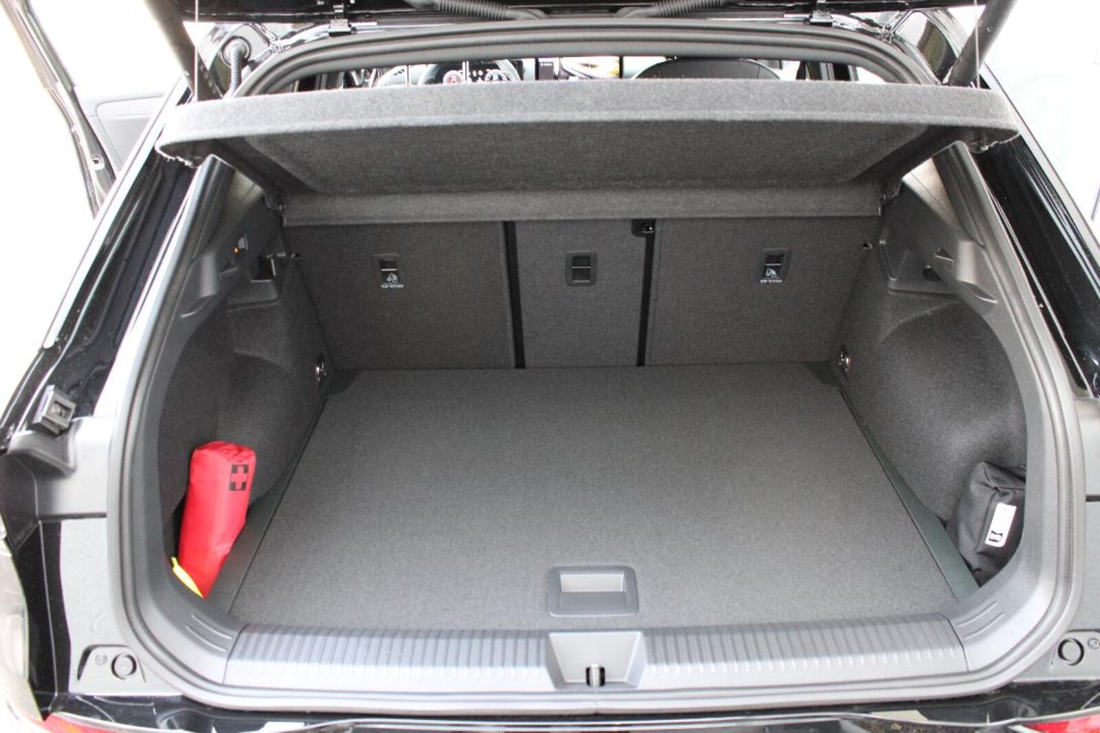 Volkswagen T-Roc – Bild 8