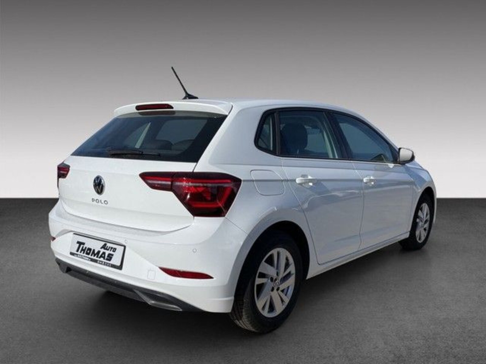 Volkswagen Polo – Bild 10