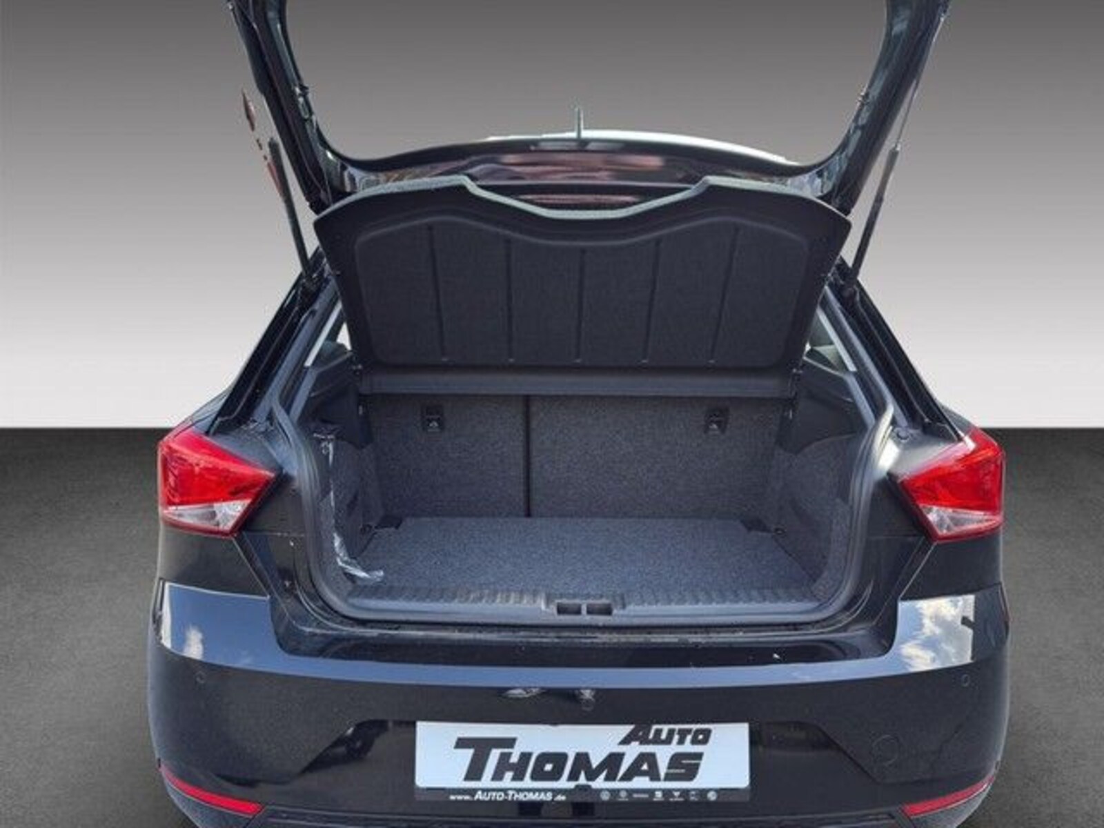 SEAT Ibiza – Bild 14
