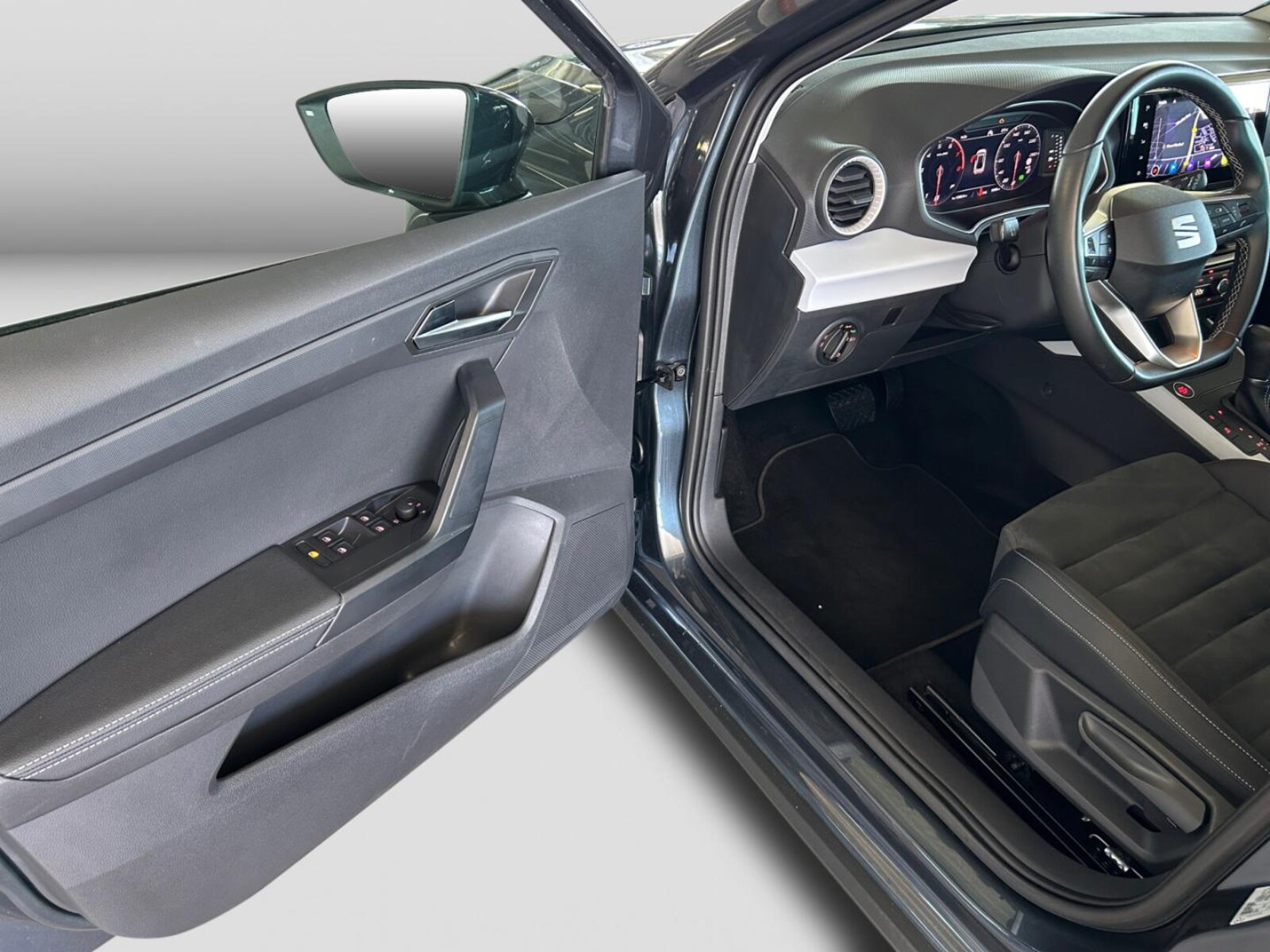 SEAT Arona – Bild 13