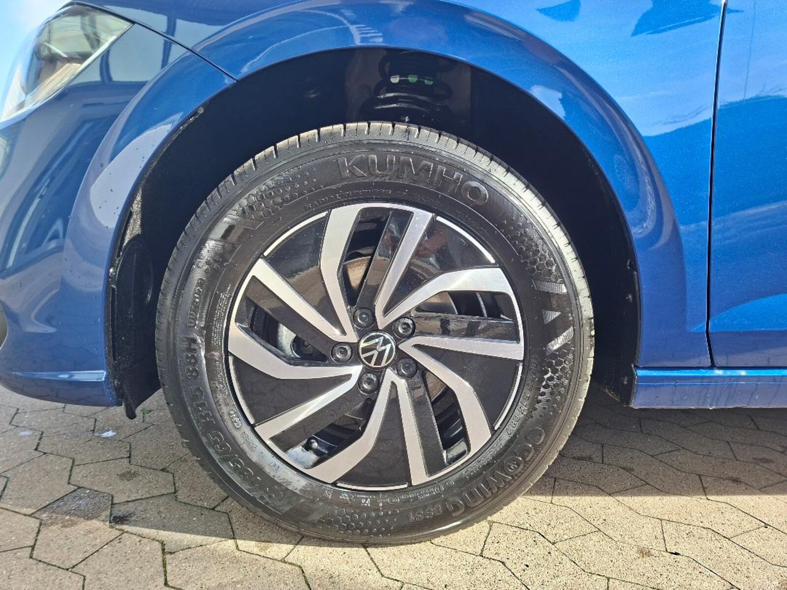 Volkswagen Polo – Bild 21