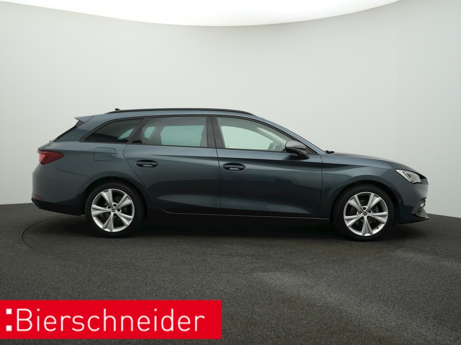 SEAT Leon Sportstourer – Bild 7
