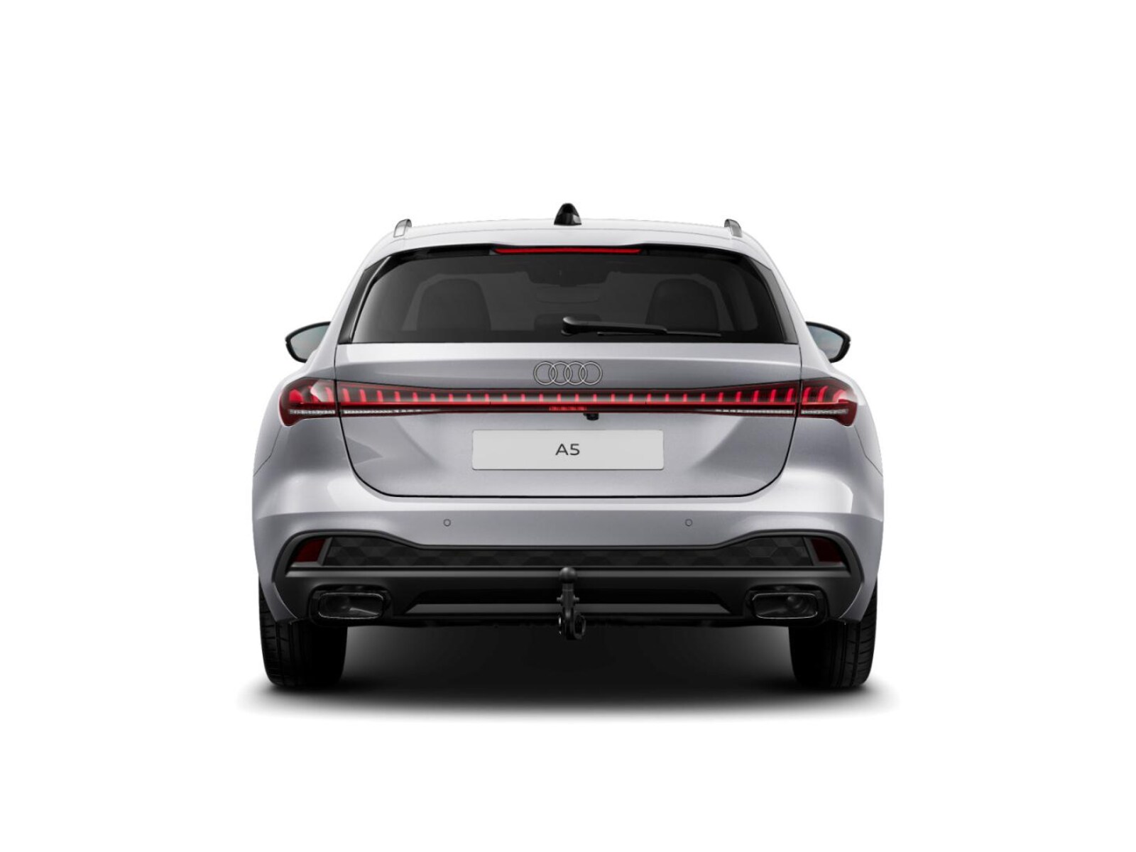 Audi A5 Avant – Bild 7