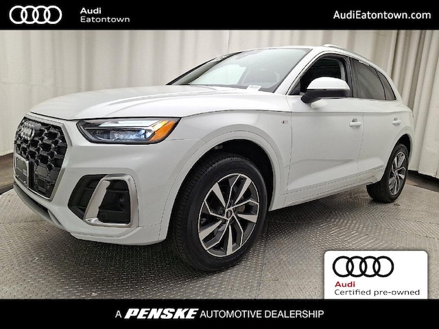 Photo of 2024 Audi Q5 