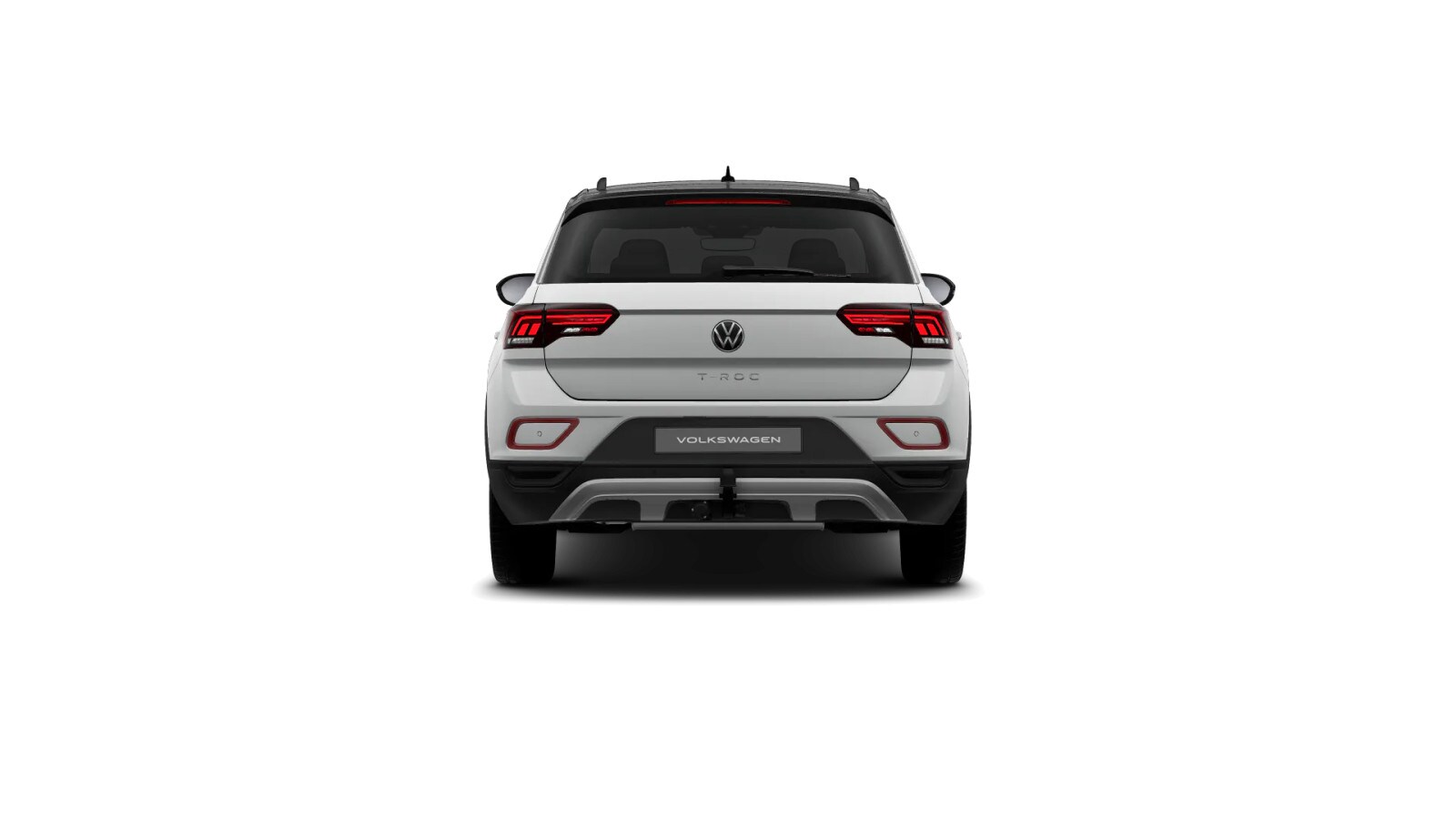 Volkswagen T-Roc – Bild 6