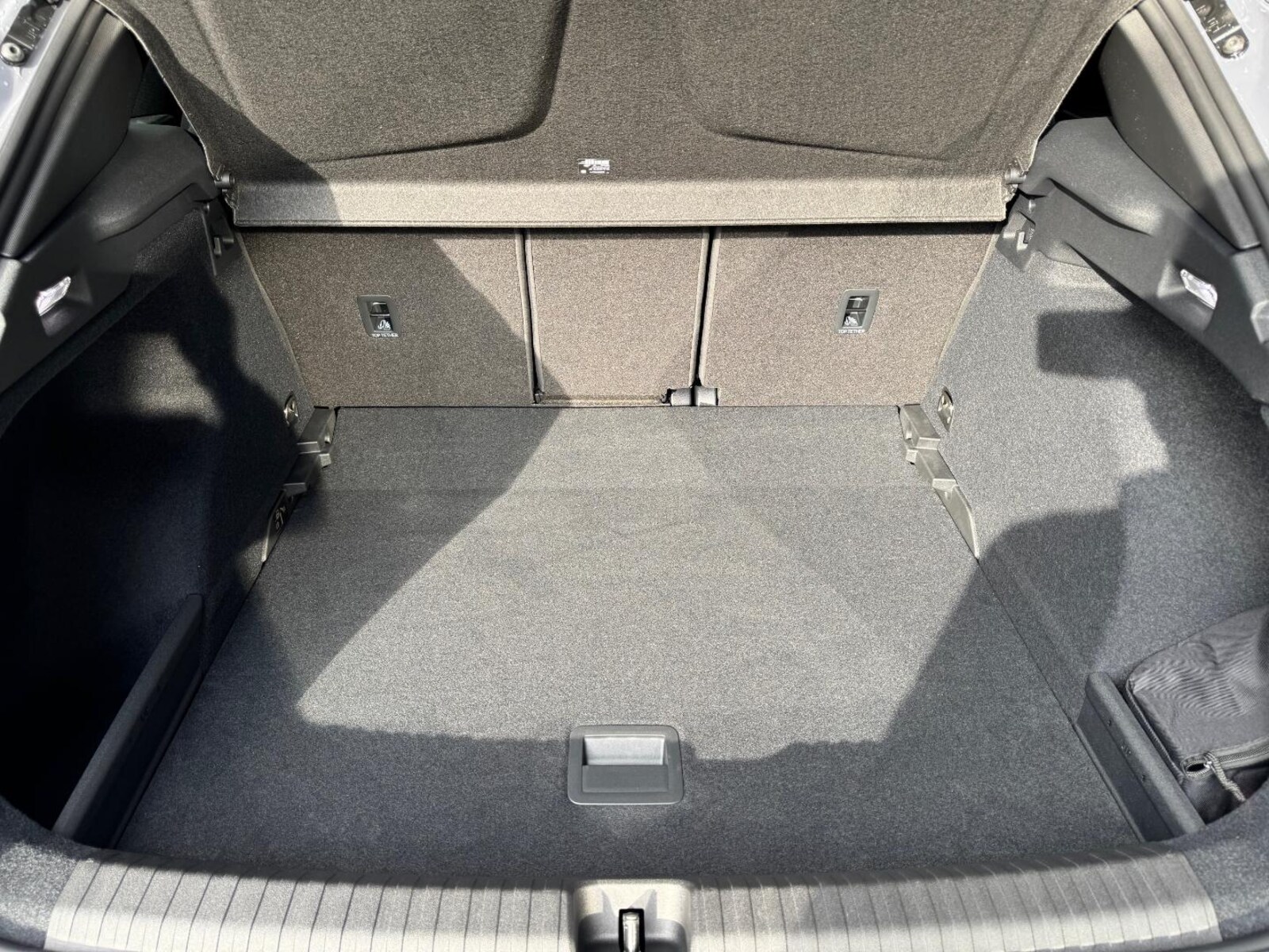 CUPRA Terramar – Bild 5