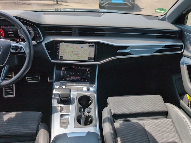 Audi A6 Avant 45 TDI Quattro S Tronic - 2021 - Joinsteer - #10