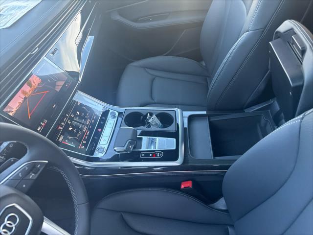 2026 Audi Q7 Premium Plus - Photo 19