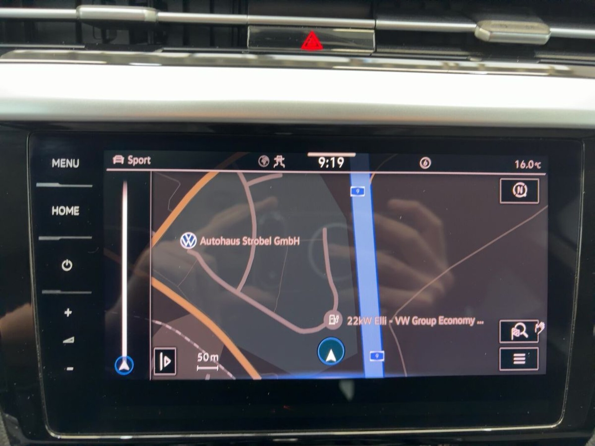 Volkswagen Arteon Shooting Brake Elegance