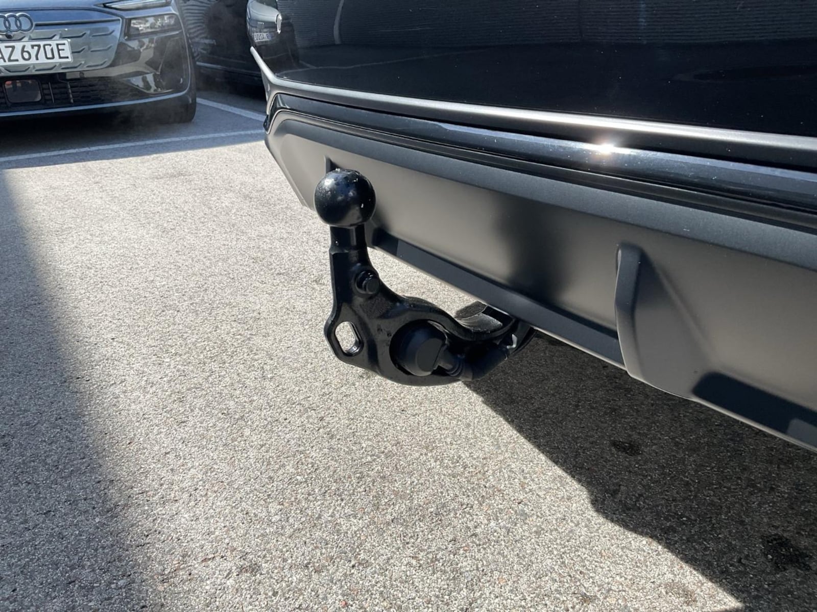 Audi A6 Avant – Bild 15