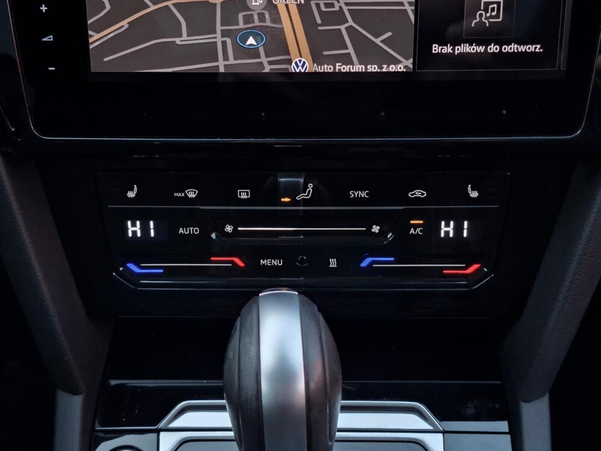 Volkswagen Arteon Shooting Brake Elegance