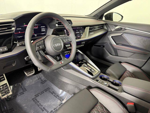 2026 Audi S3 Sedan