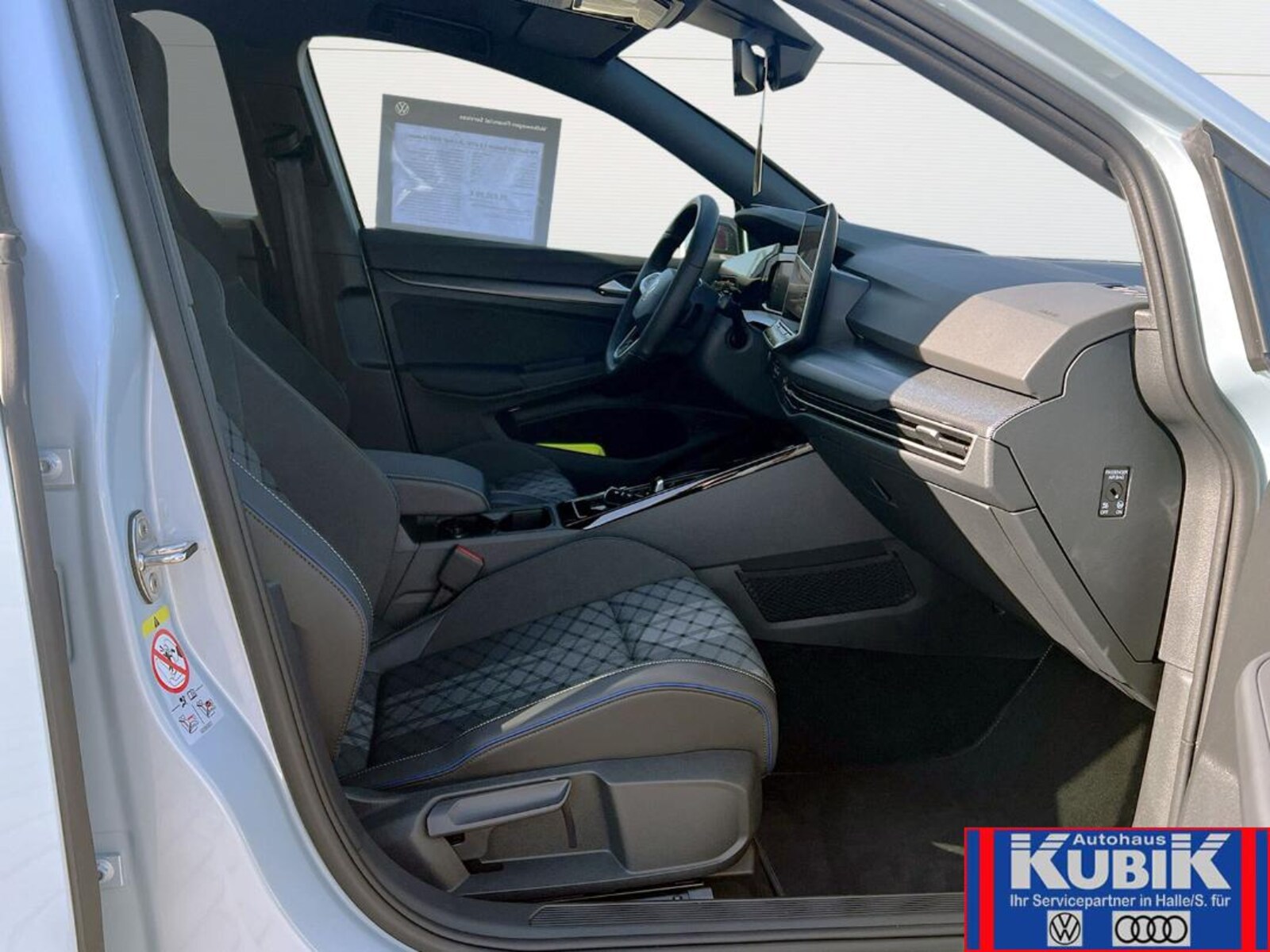 Volkswagen Golf Variant – Bild 40