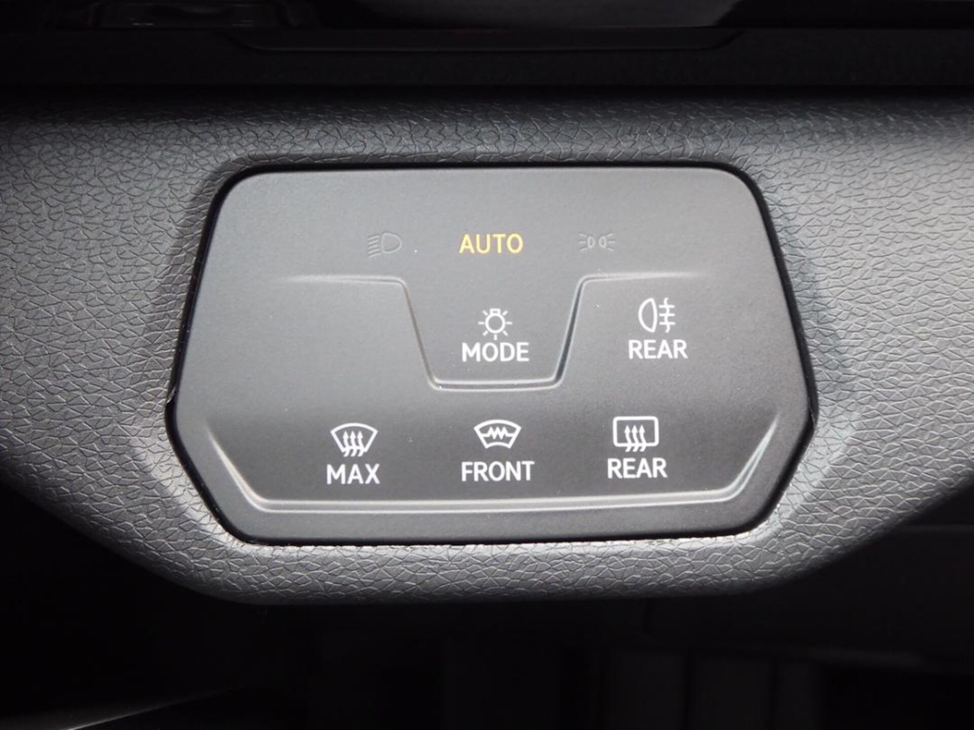 Volkswagen ID.4 Pro