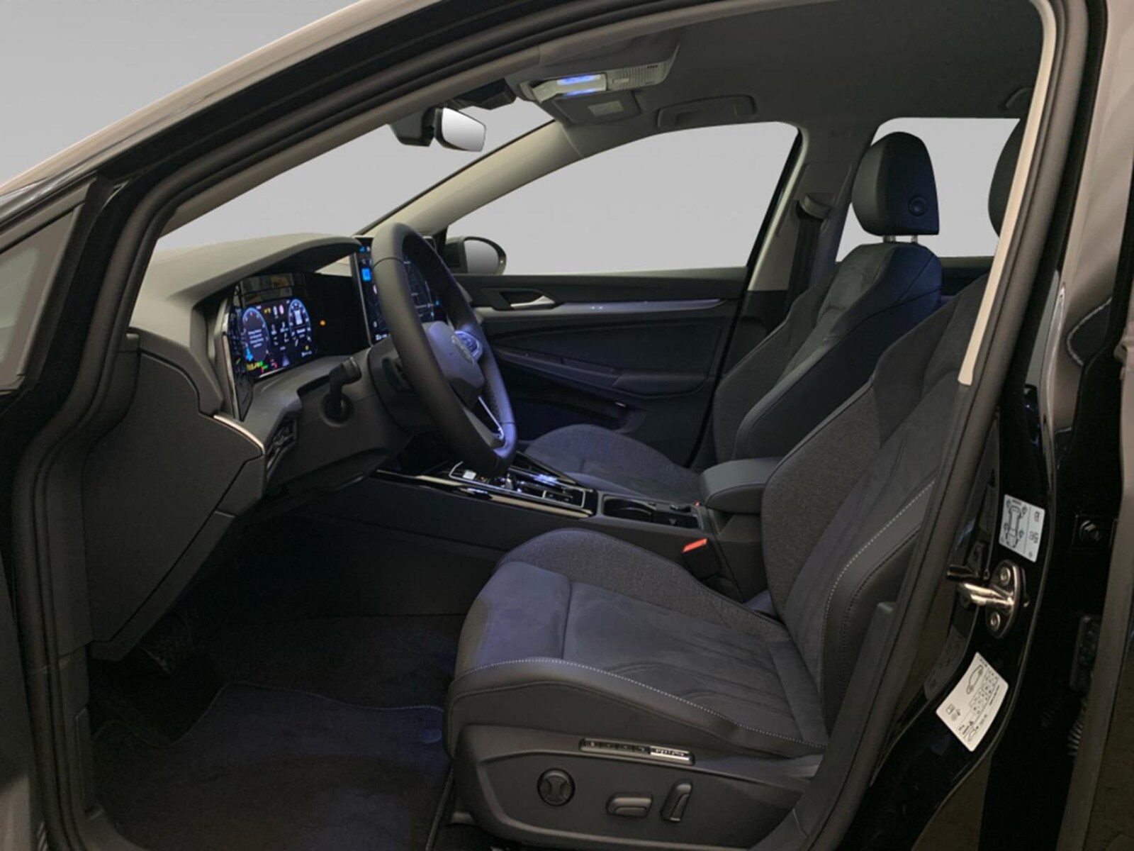 Volkswagen Golf – Bild 10