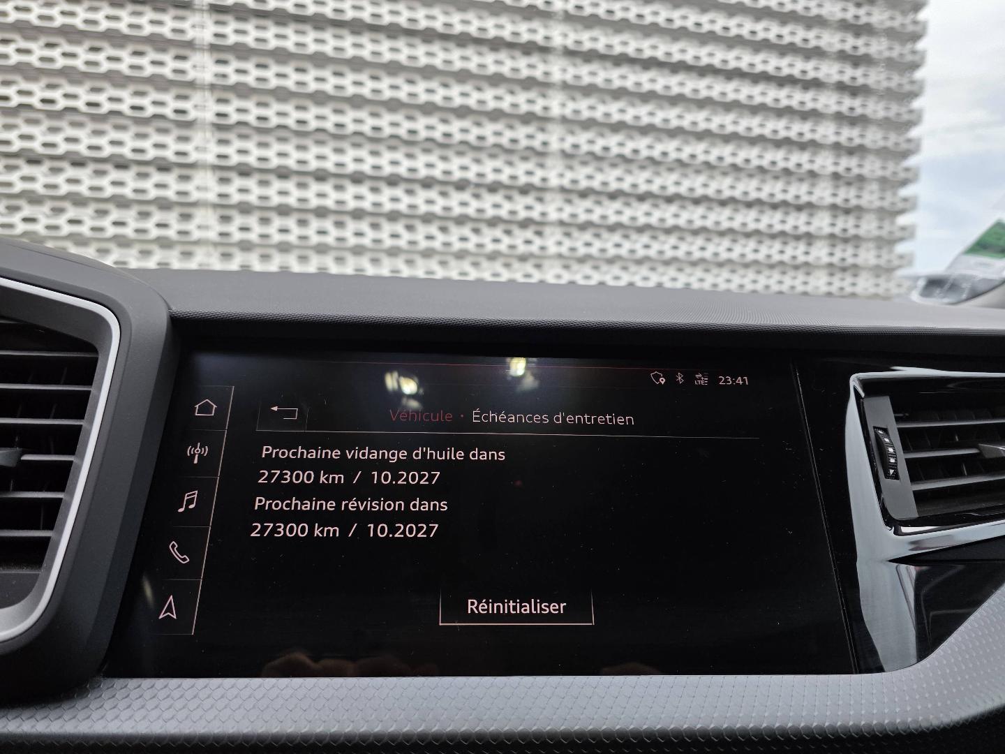 Image about Audi A1 citycarver Design Luxe 30 TFSI 85 kW (116 ch) S tronic