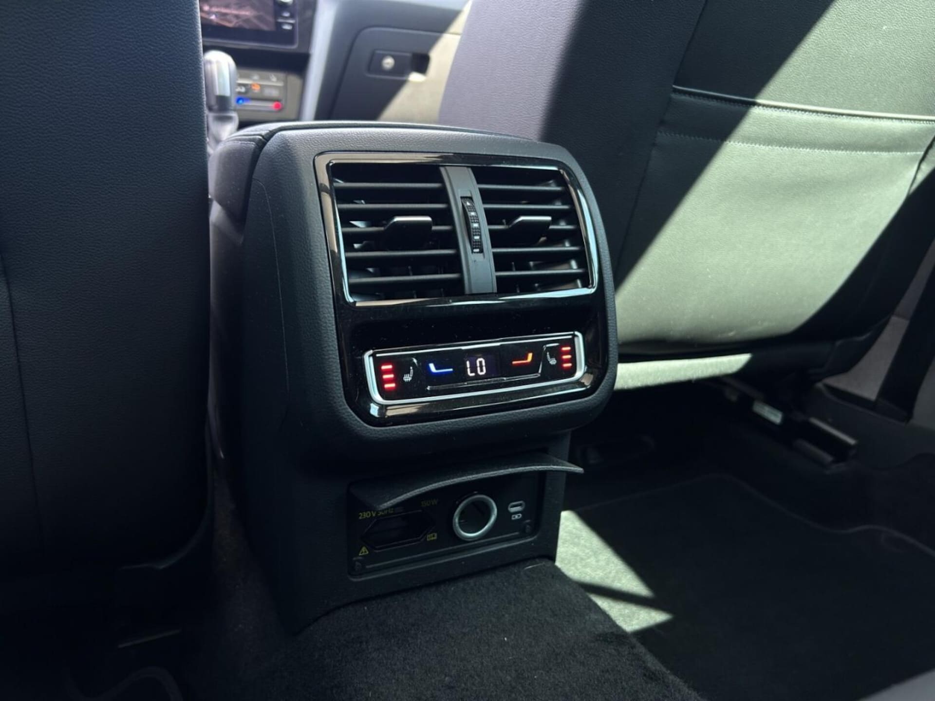 Volkswagen Passat Variant Alltrack