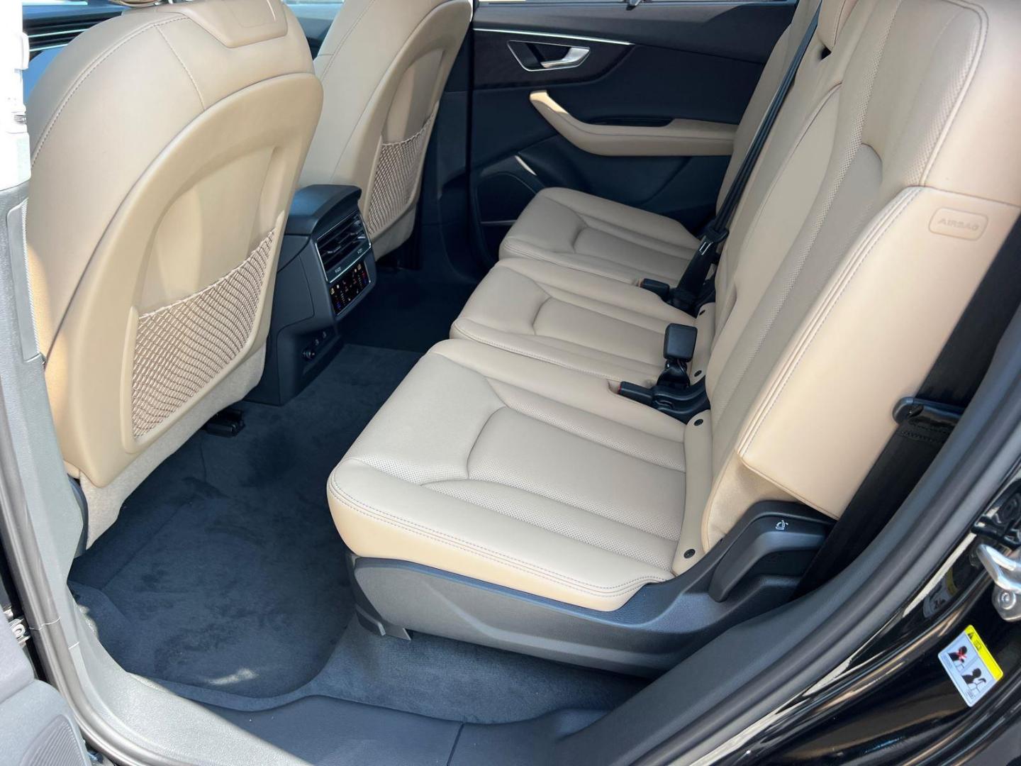 2025 Audi Q7 Premium Plus - Photo 14