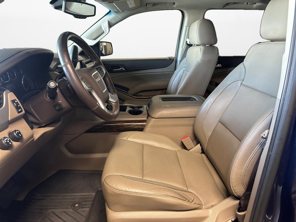 2019 GMC Yukon SLT - Photo 11