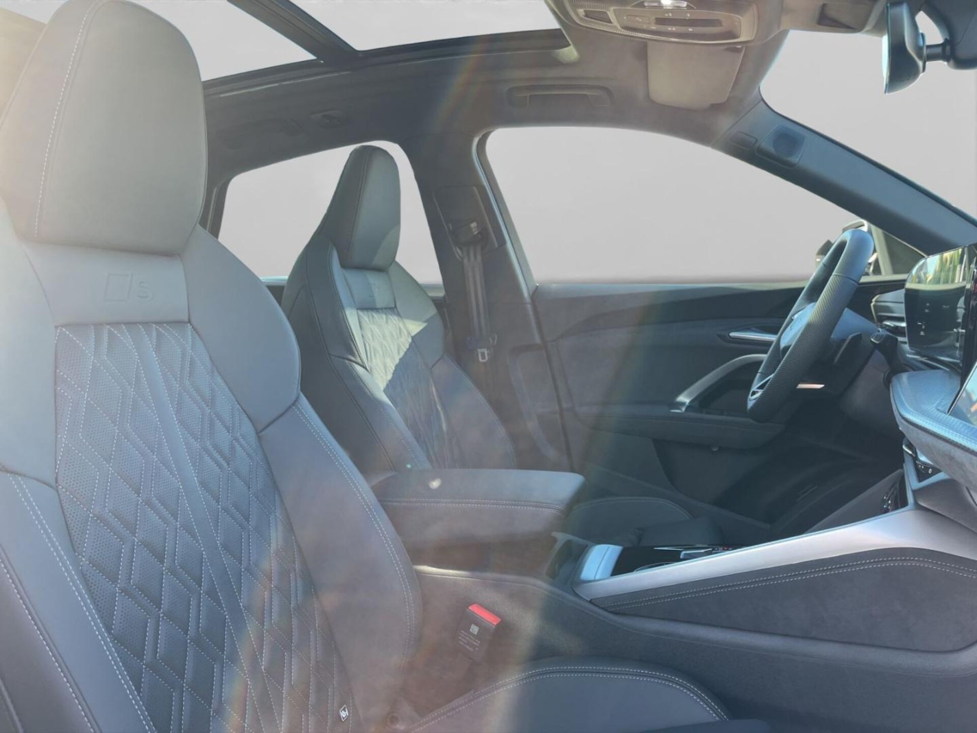 Audi SQ5 Sportback