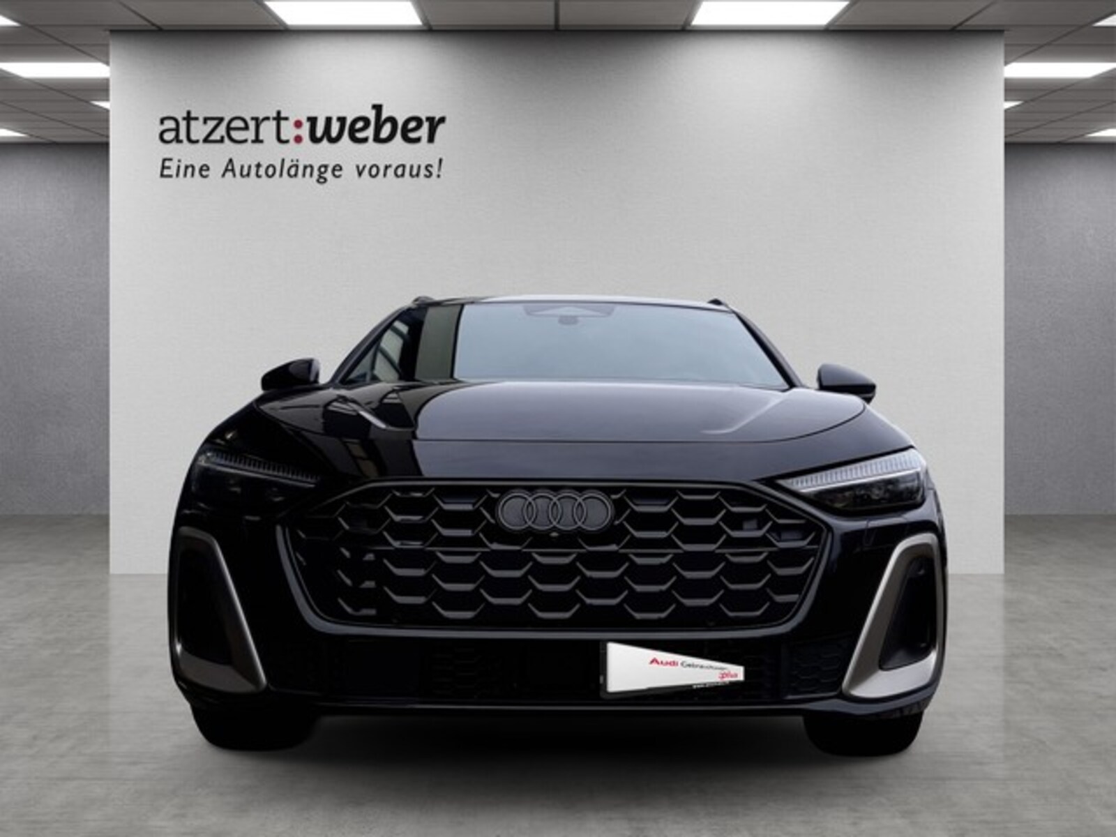 Audi A5 Avant – Bild 3