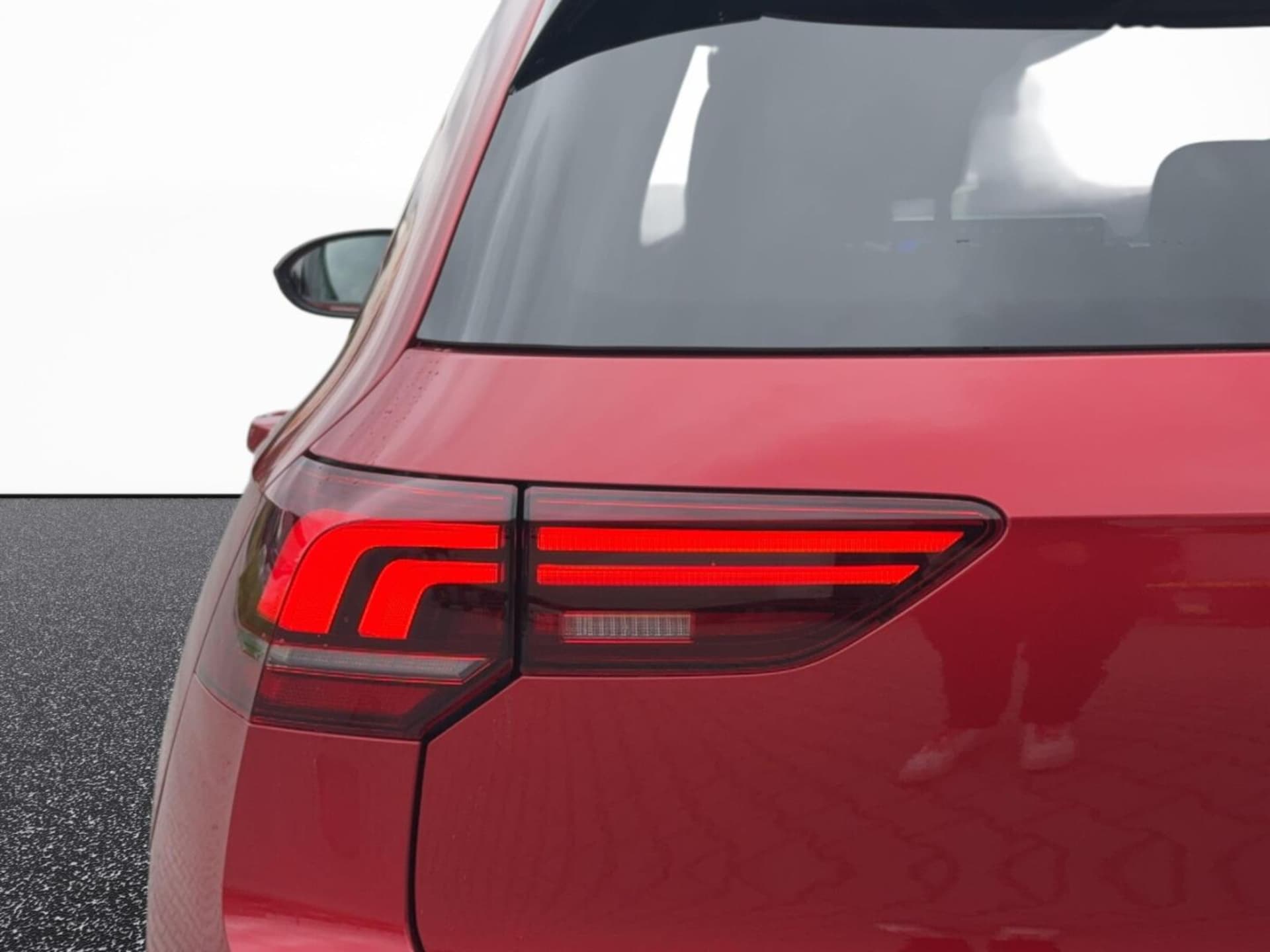 Volkswagen Golf Life