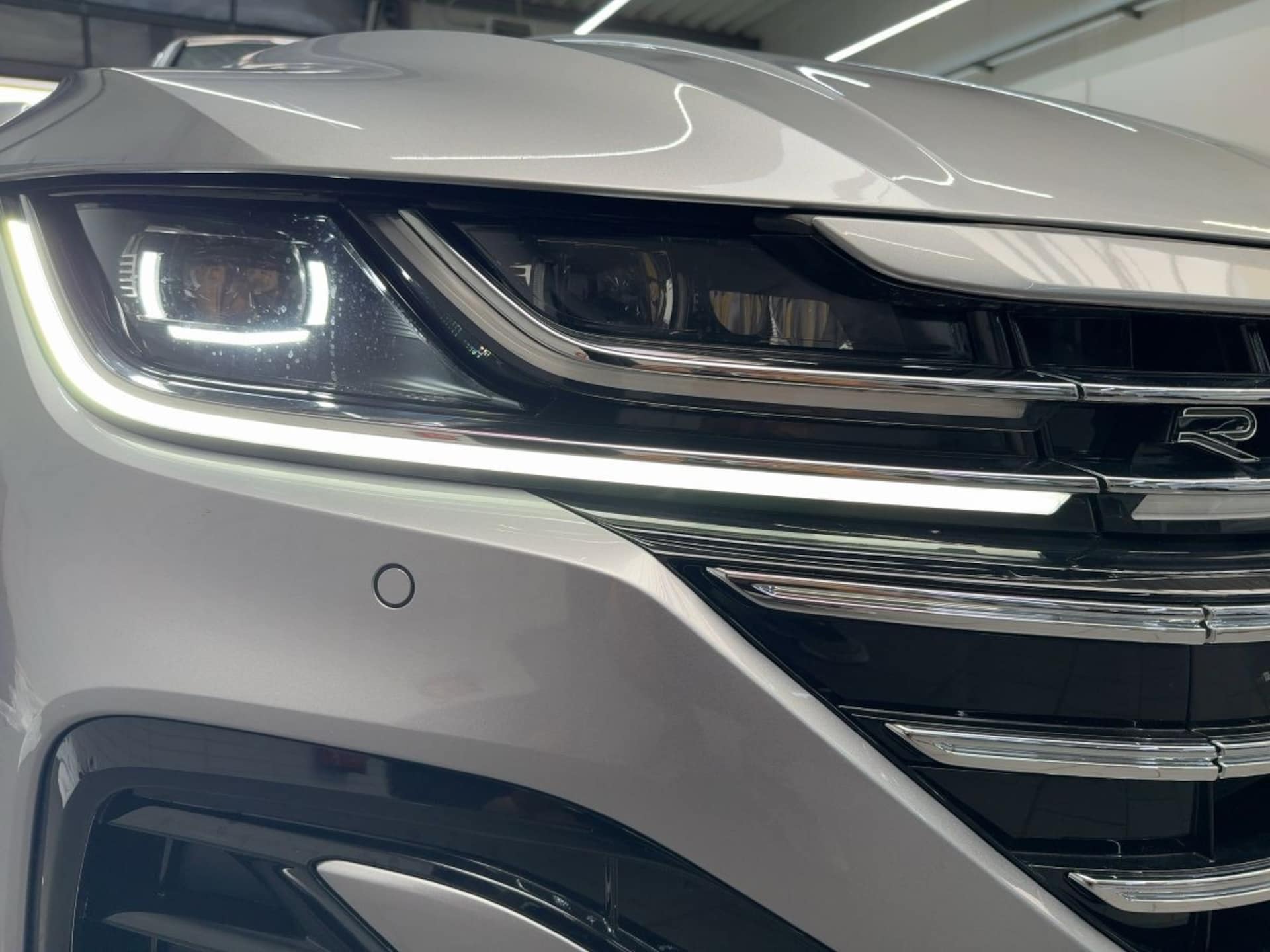 Volkswagen Arteon Shooting Brake R-Line