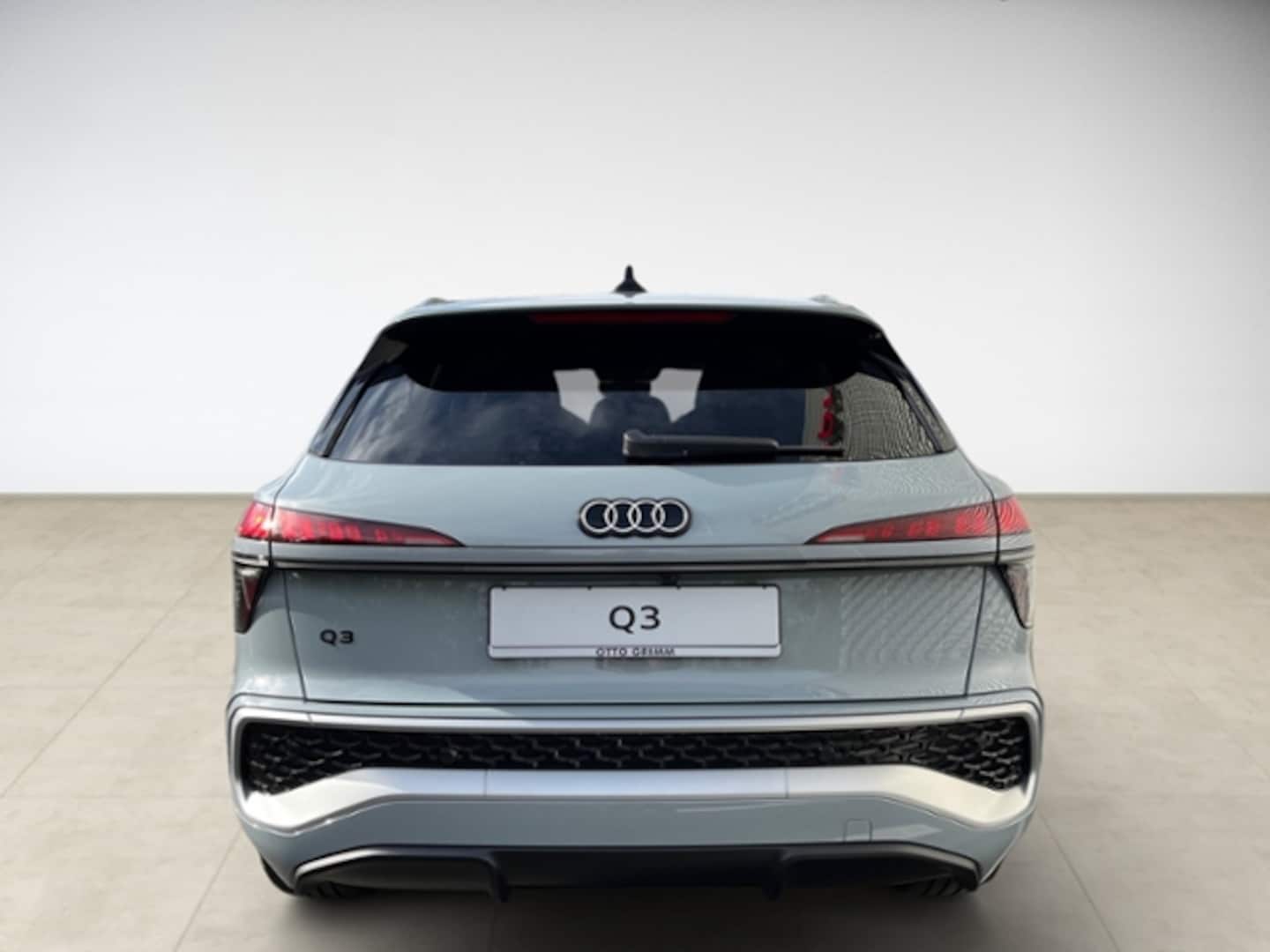 Bild über Audi Q3 SUV e-hybrid e-hybrid 200 kW S tronic - für weitere Informationen kontaktieren Sie den Audi Partner