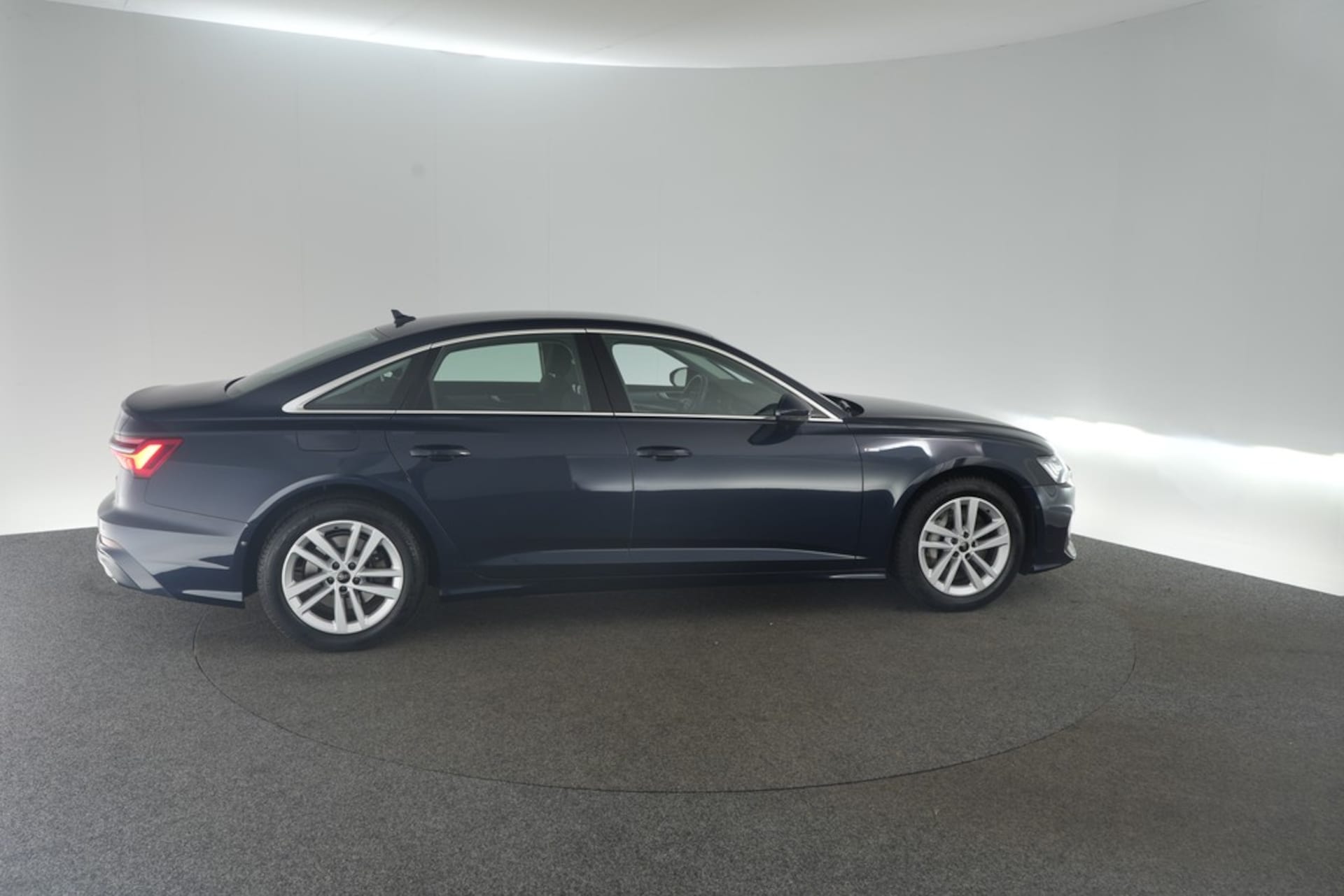 Audi A6 Limousine TFSI e Advanced