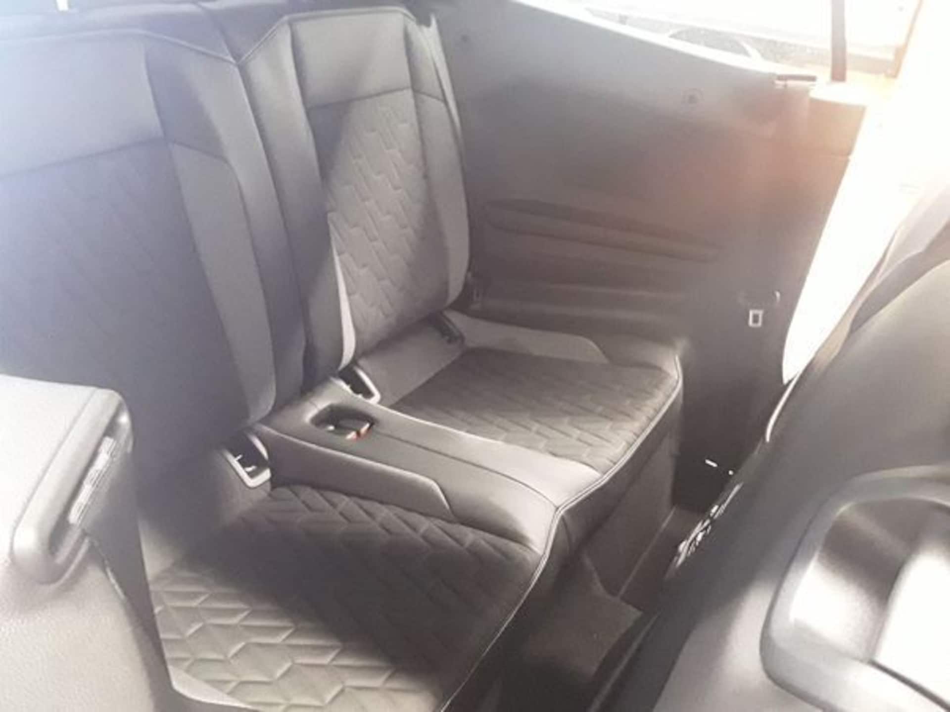 Volkswagen T-Roc Cabriolet Style