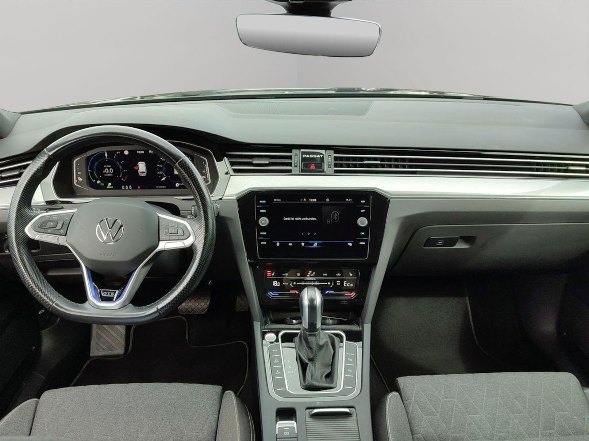 Volkswagen Passat Variant GTE