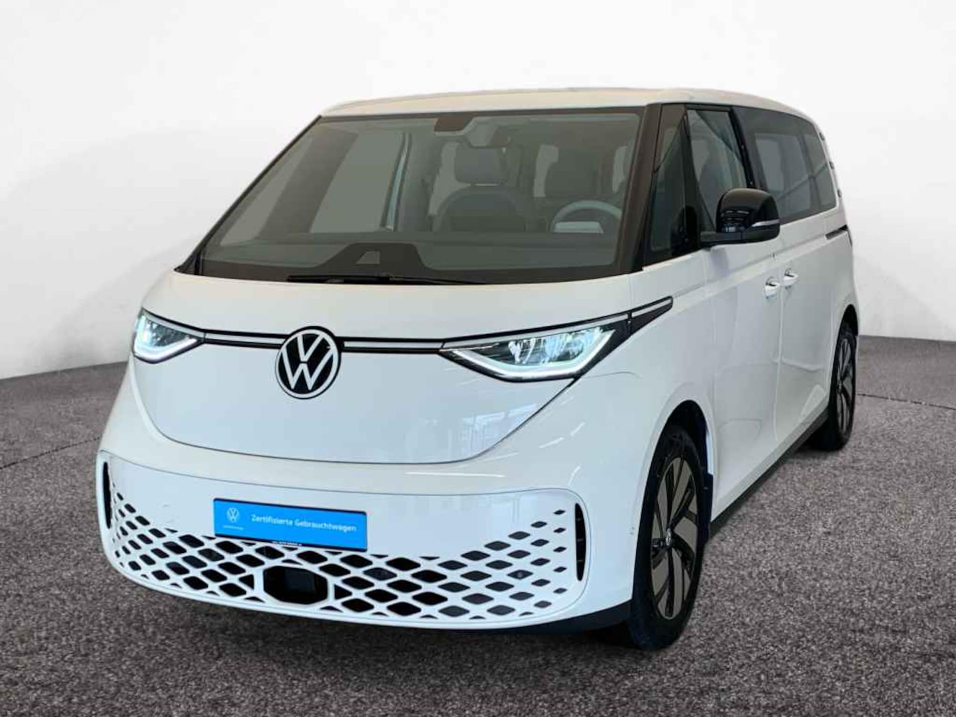 Volkswagen ID. Buzz Pro
