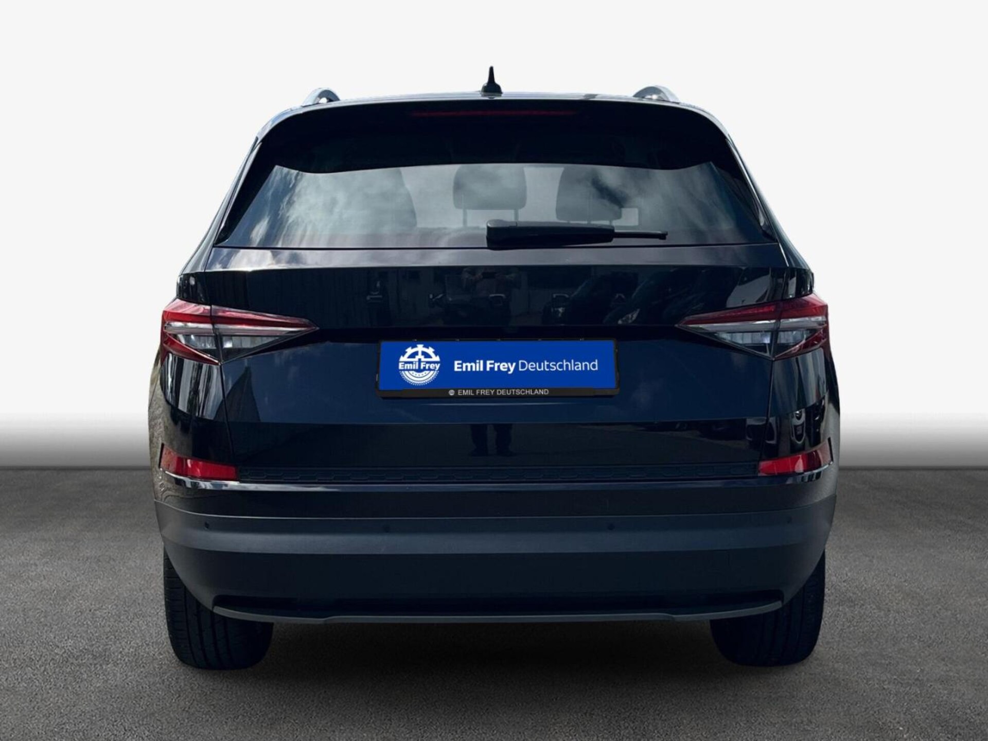 Skoda Kodiaq Ambition