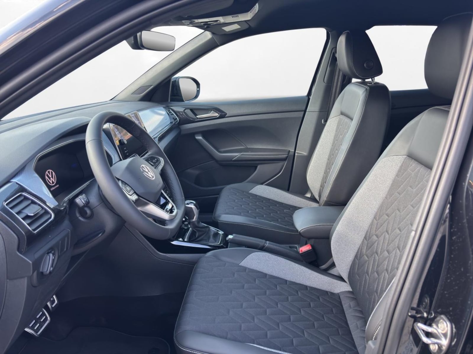 Volkswagen T-Cross – Bild 8