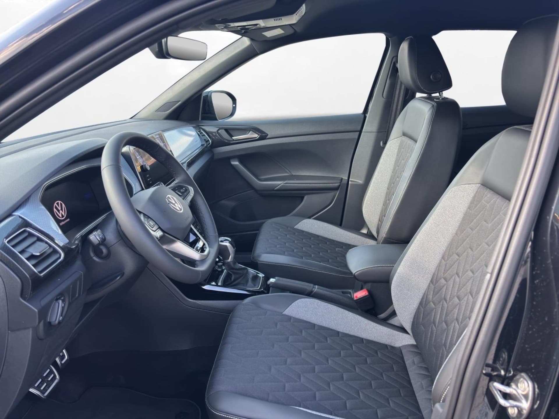 Volkswagen T-Cross ENERGY