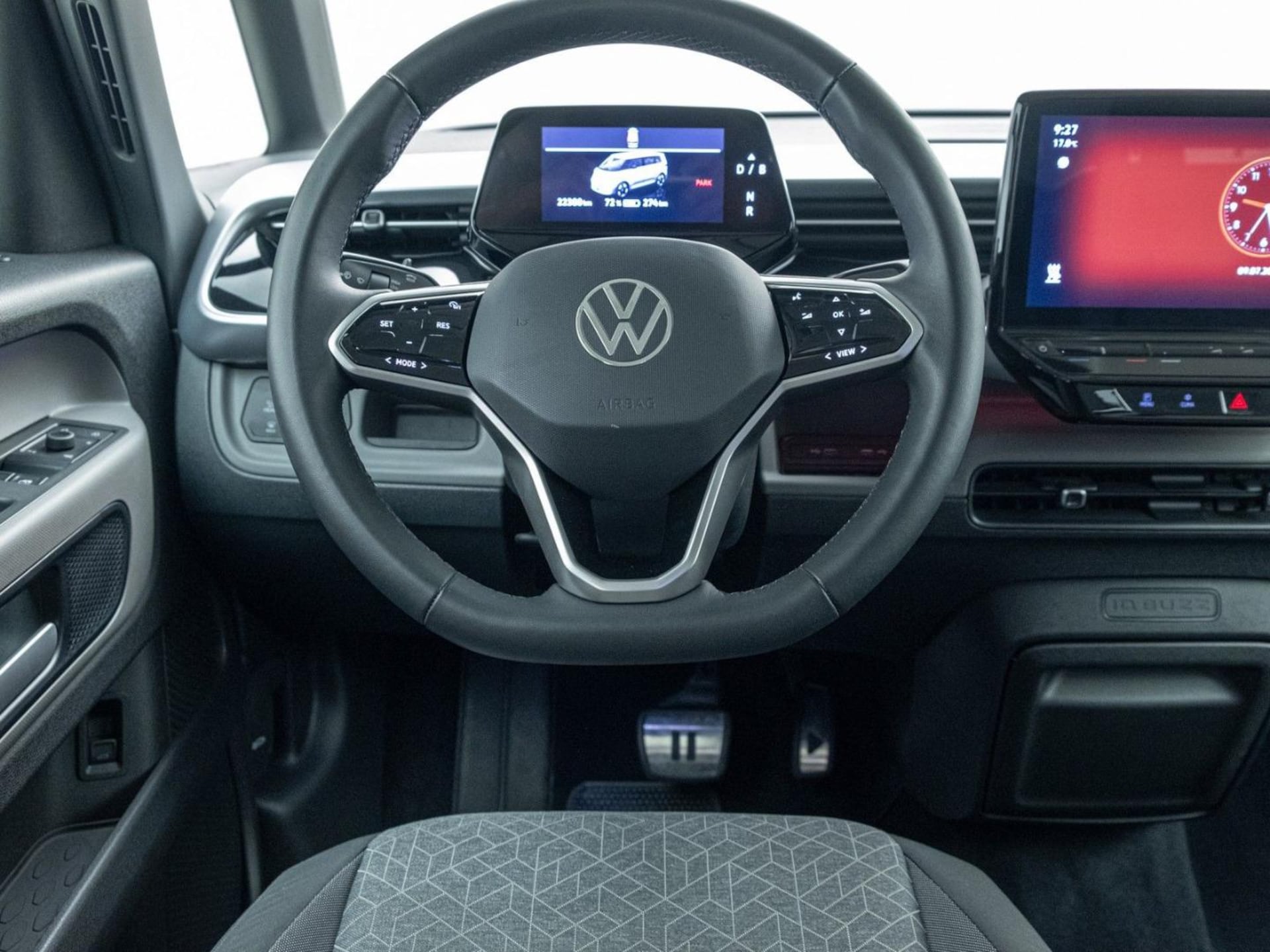 Volkswagen ID. Buzz Pro