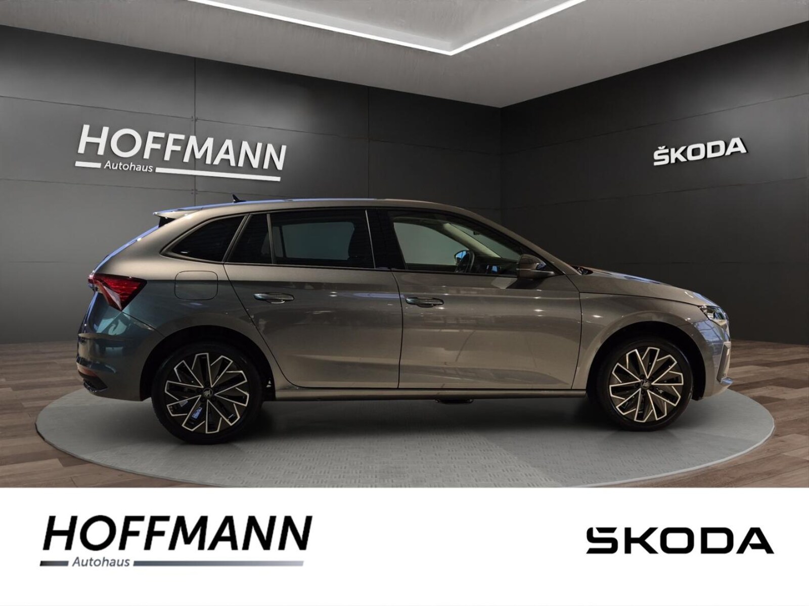 Škoda Scala – Bild 5
