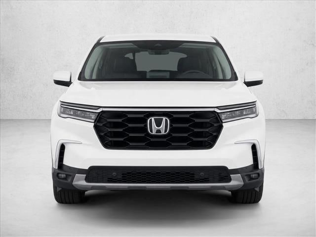 2024 Honda Pilot