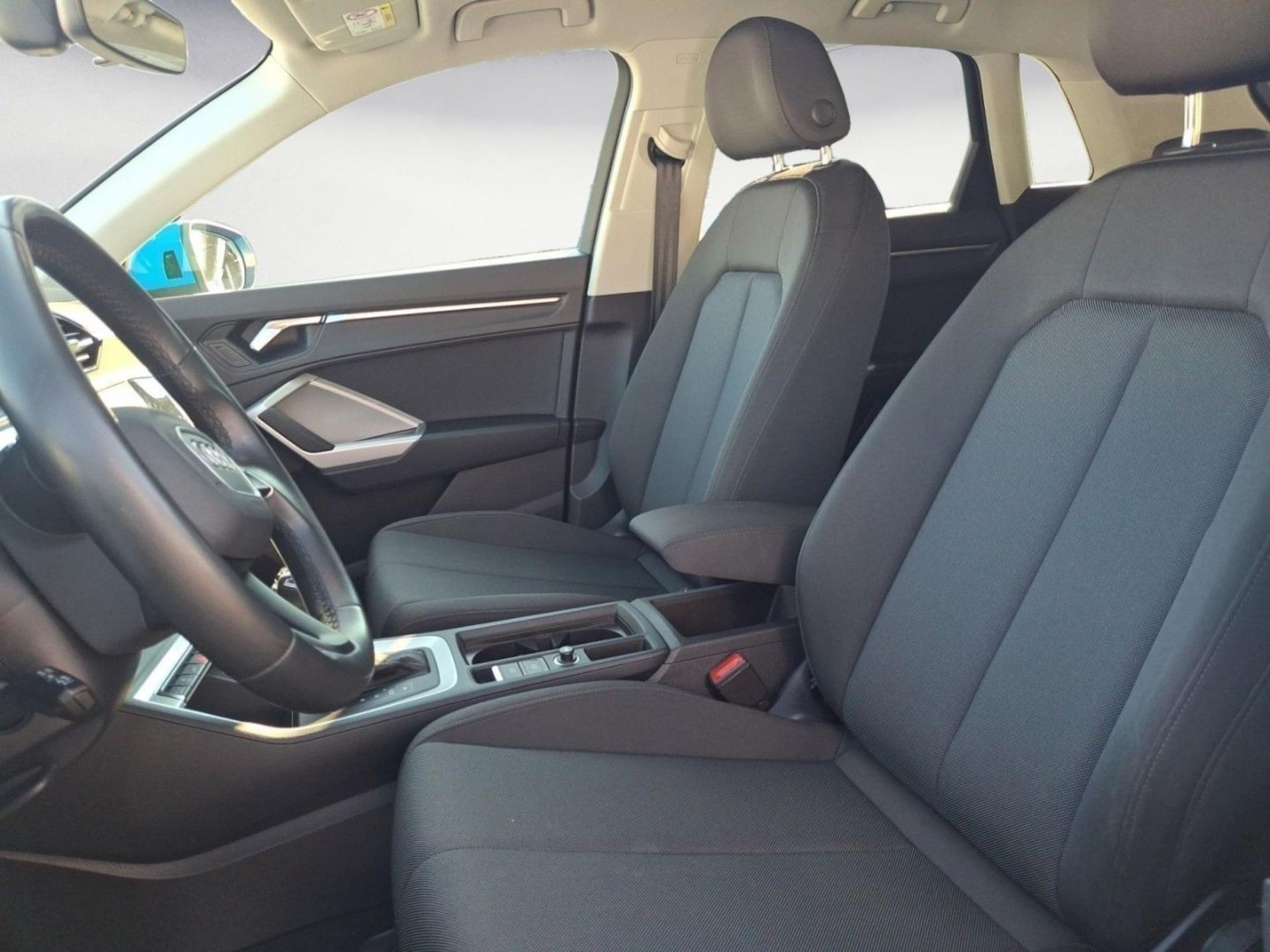 Audi Q3 TFSI e S line