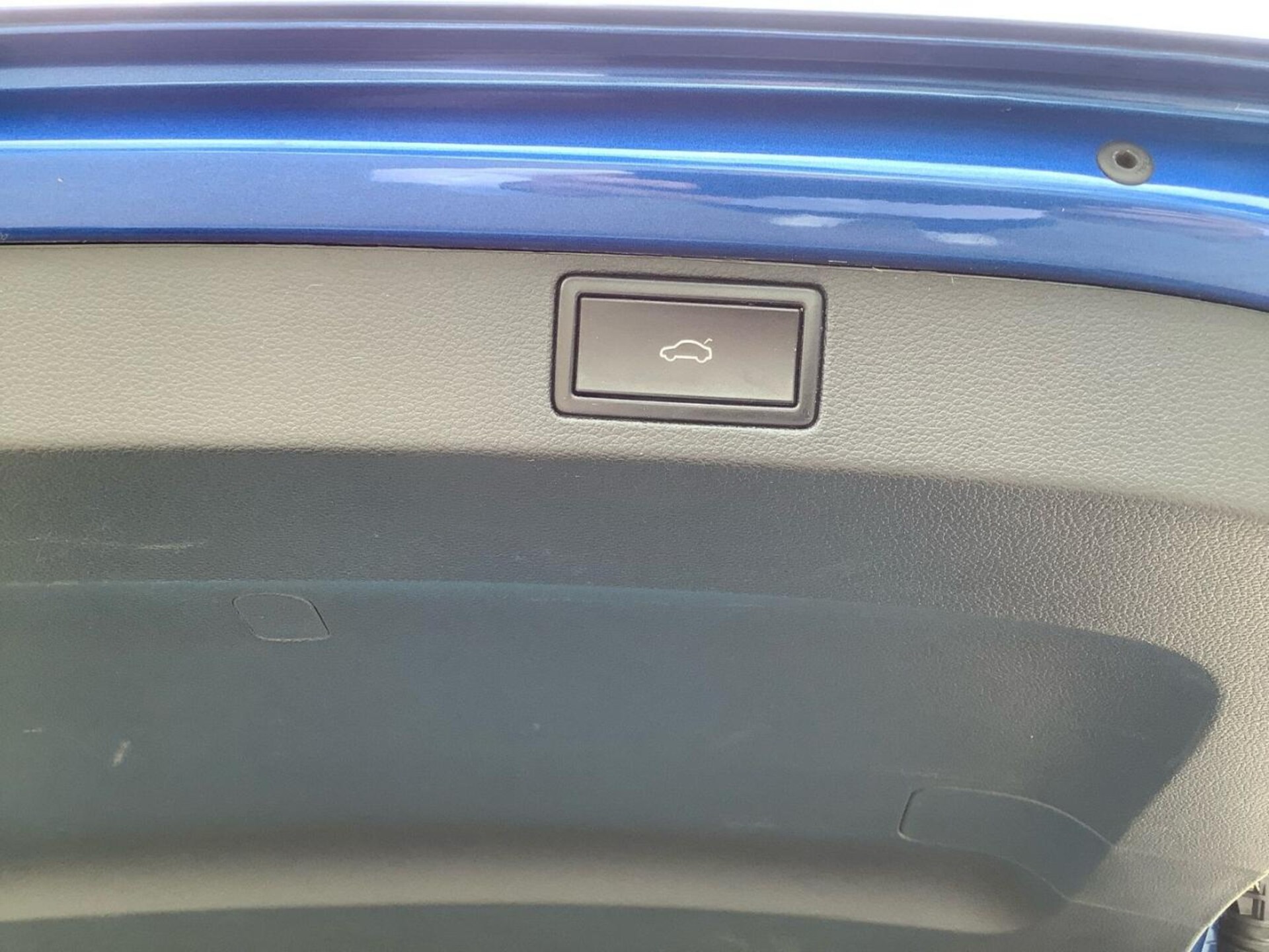Skoda Scala Style