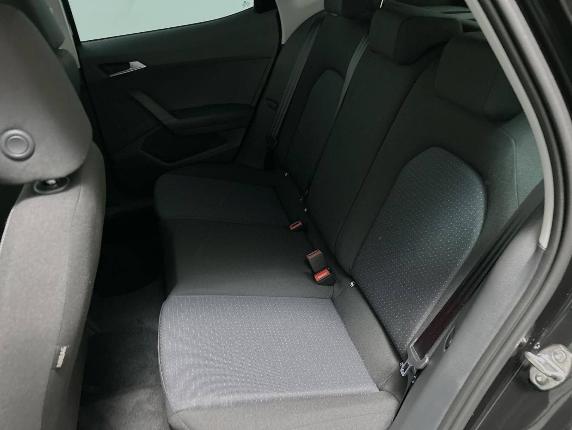 SEAT Arona Style