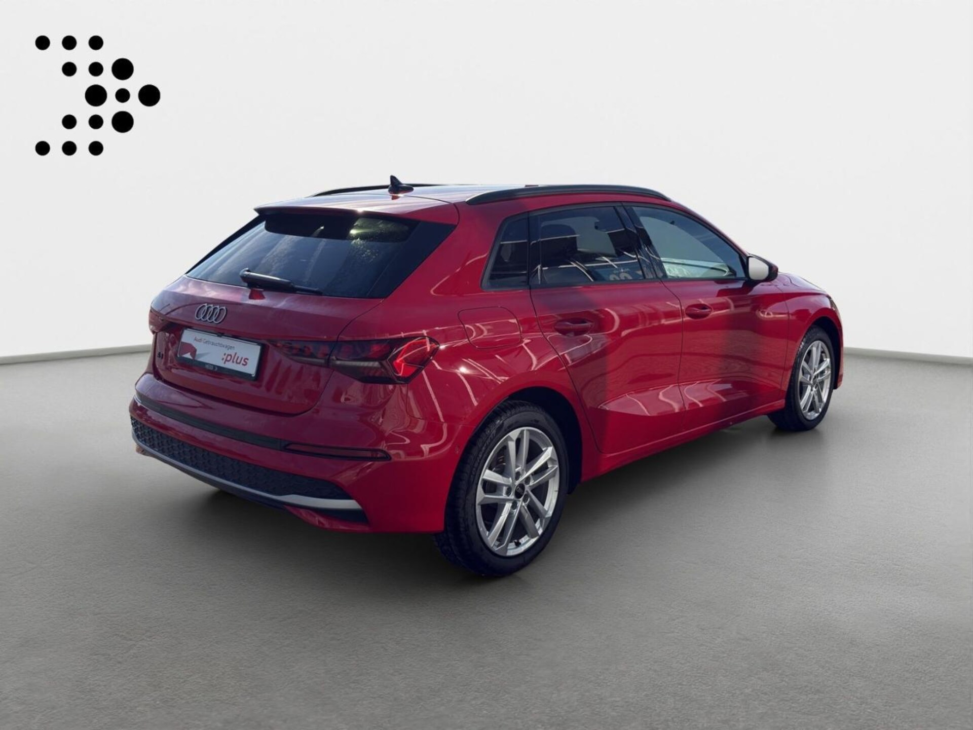 Audi A3 Sportback TFSI e Advanced