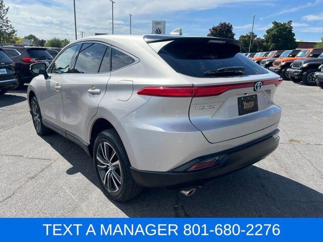 2024 Toyota Venza