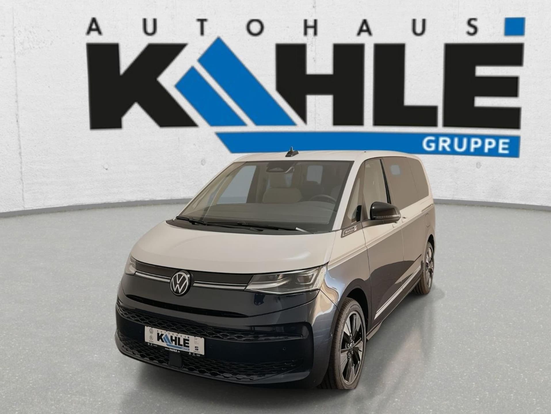 Volkswagen Multivan Langversion Life