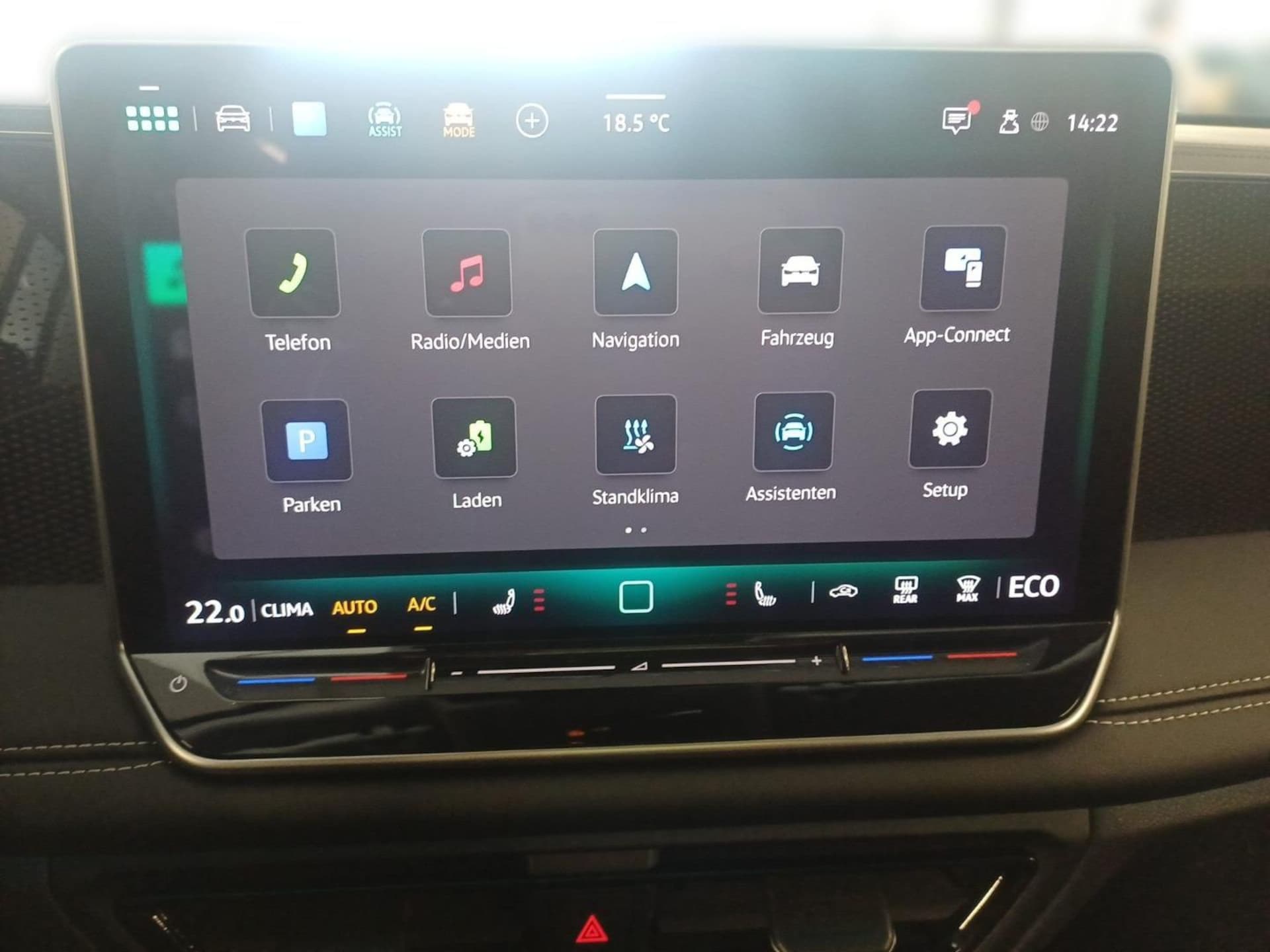Volkswagen Tiguan ENERGY