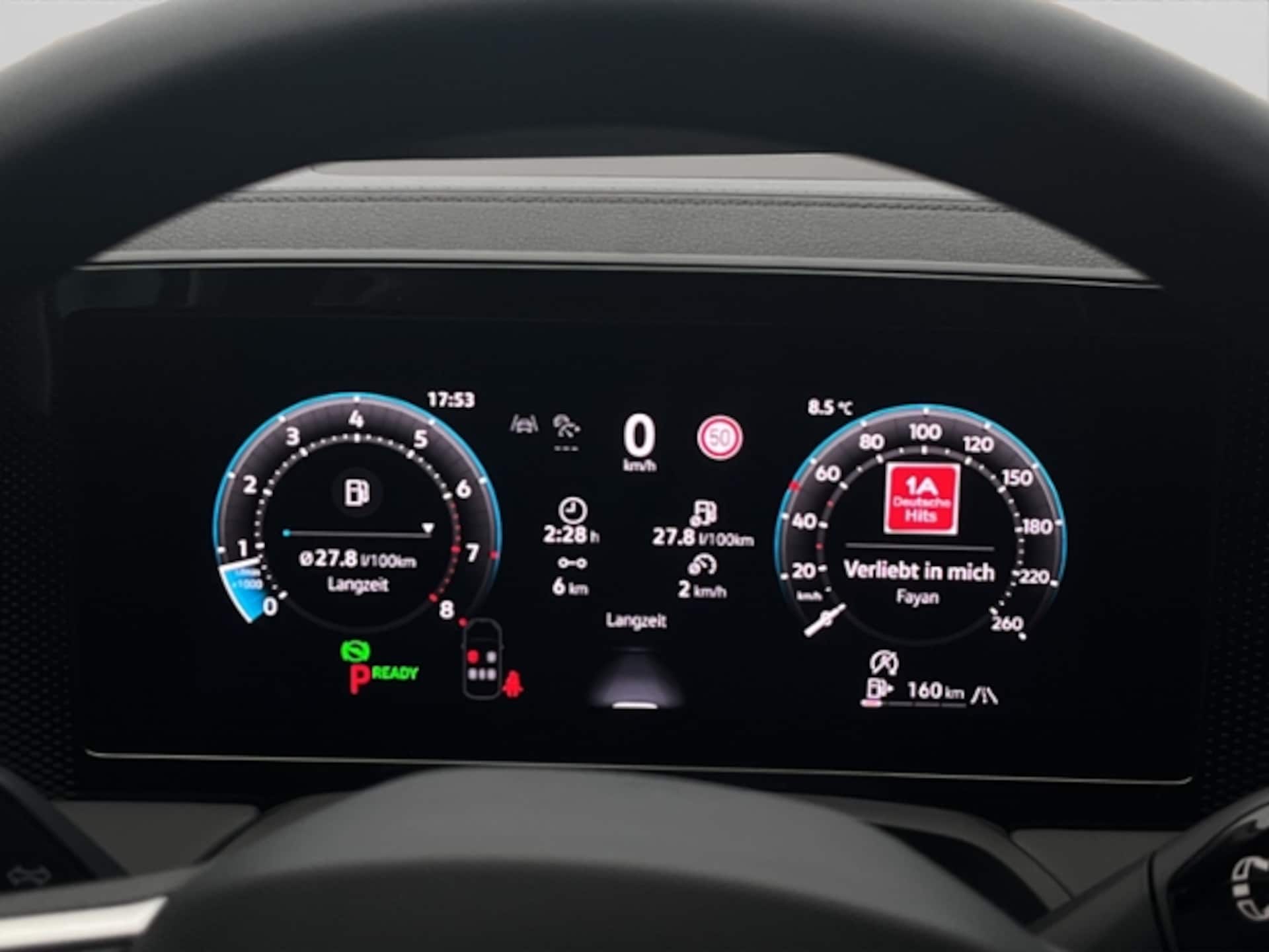 Volkswagen Passat Business